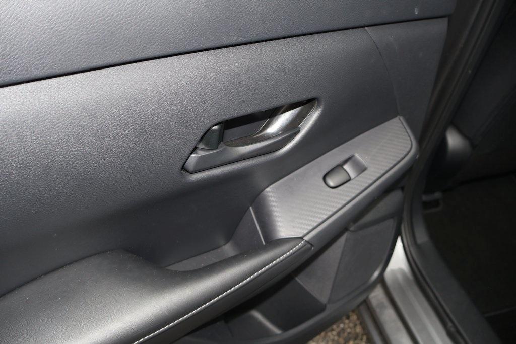 used 2024 Nissan Sentra car, priced at $21,995