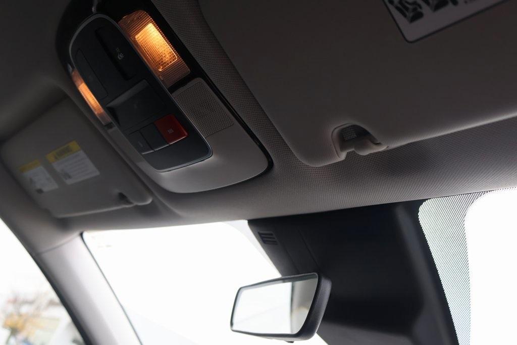 used 2023 Hyundai Tucson car, priced at $22,819