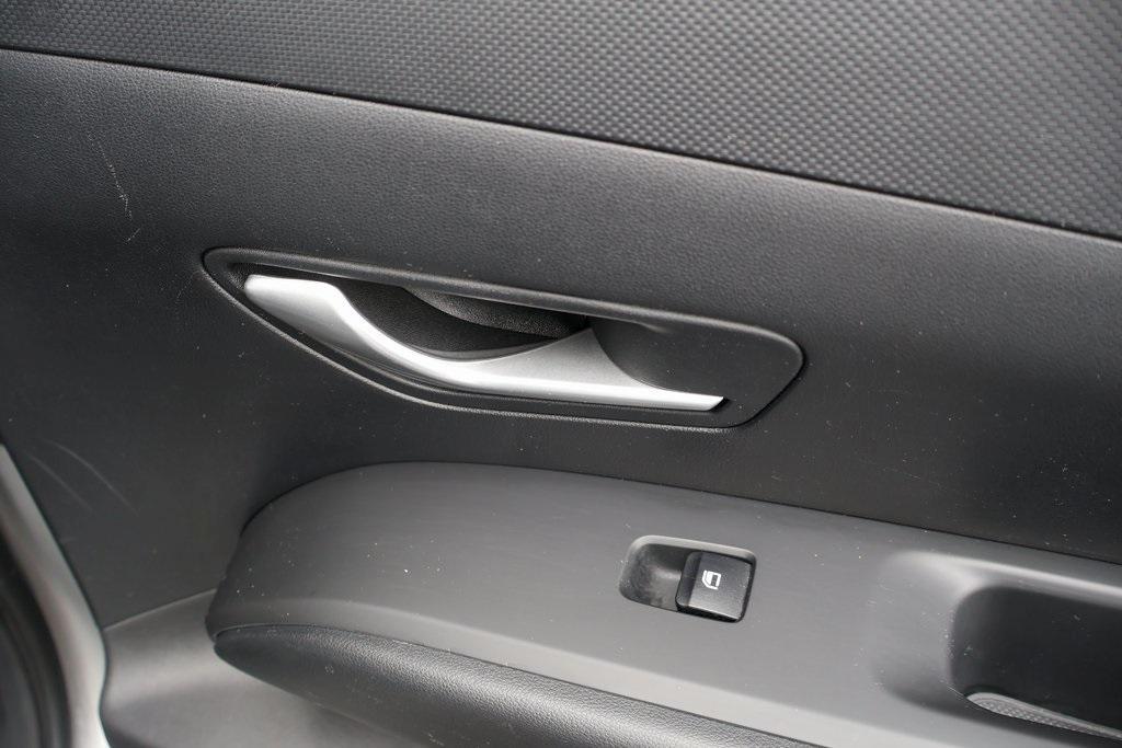 used 2023 Hyundai Tucson car, priced at $22,819