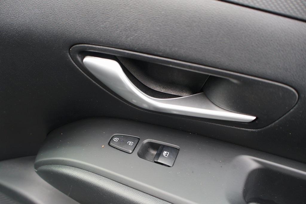 used 2023 Hyundai Tucson car, priced at $22,819