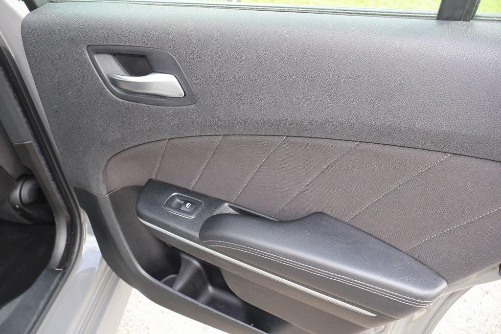 used 2023 Dodge Charger car, priced at $29,589