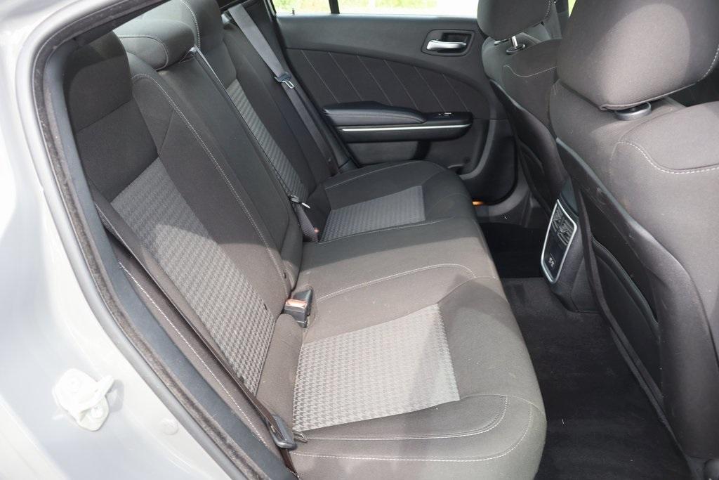 used 2023 Dodge Charger car, priced at $29,589
