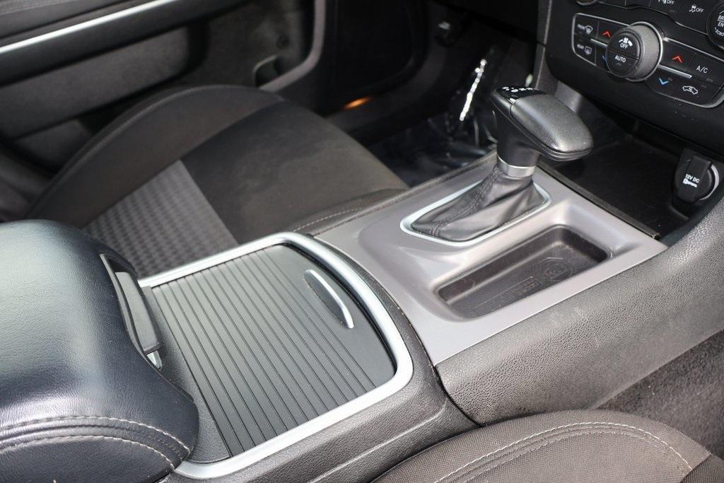 used 2023 Dodge Charger car, priced at $29,589