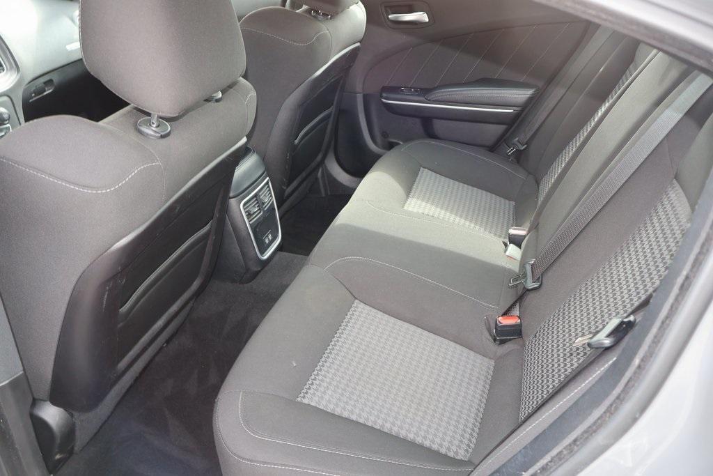 used 2023 Dodge Charger car, priced at $29,589