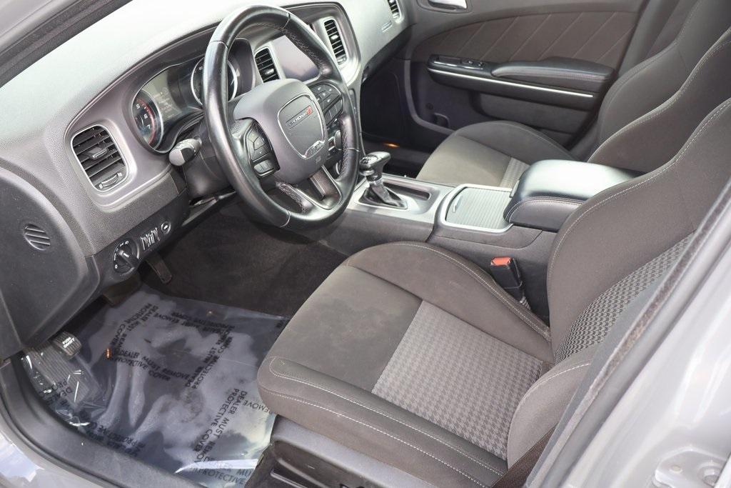 used 2023 Dodge Charger car, priced at $29,589
