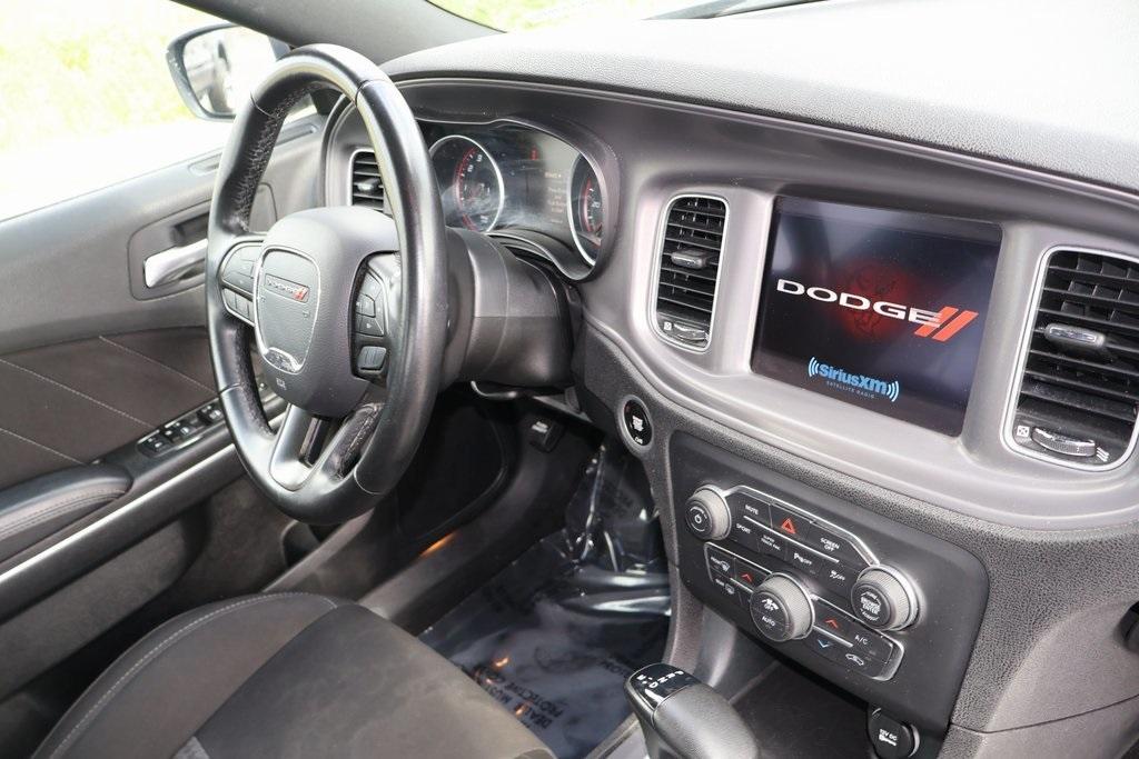 used 2023 Dodge Charger car, priced at $29,589