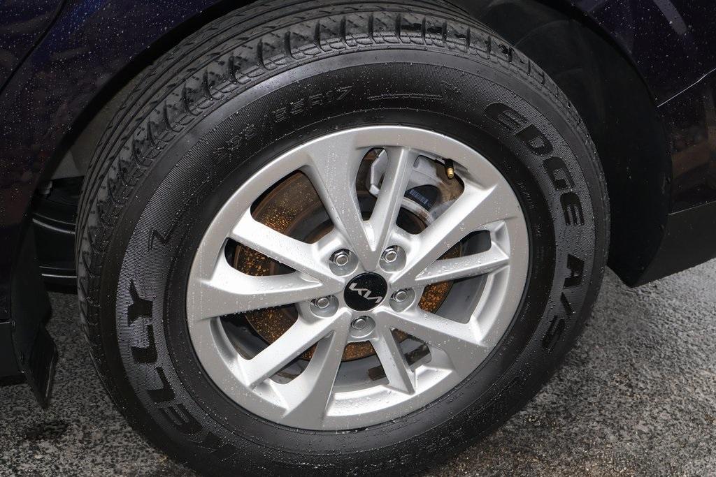 used 2023 Kia Carnival car, priced at $27,995