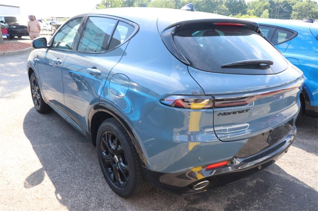 new 2024 Dodge Hornet car, priced at $44,762
