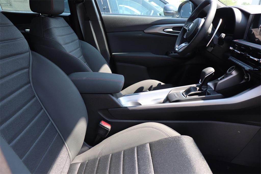 new 2024 Dodge Hornet car, priced at $44,762