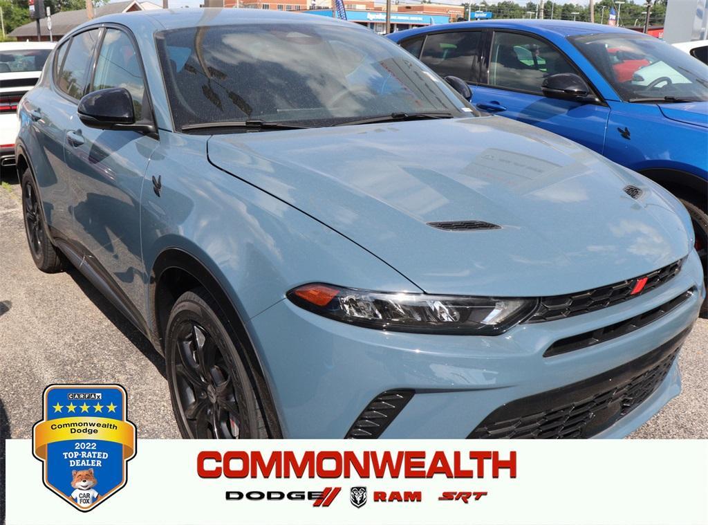 new 2024 Dodge Hornet car, priced at $44,762