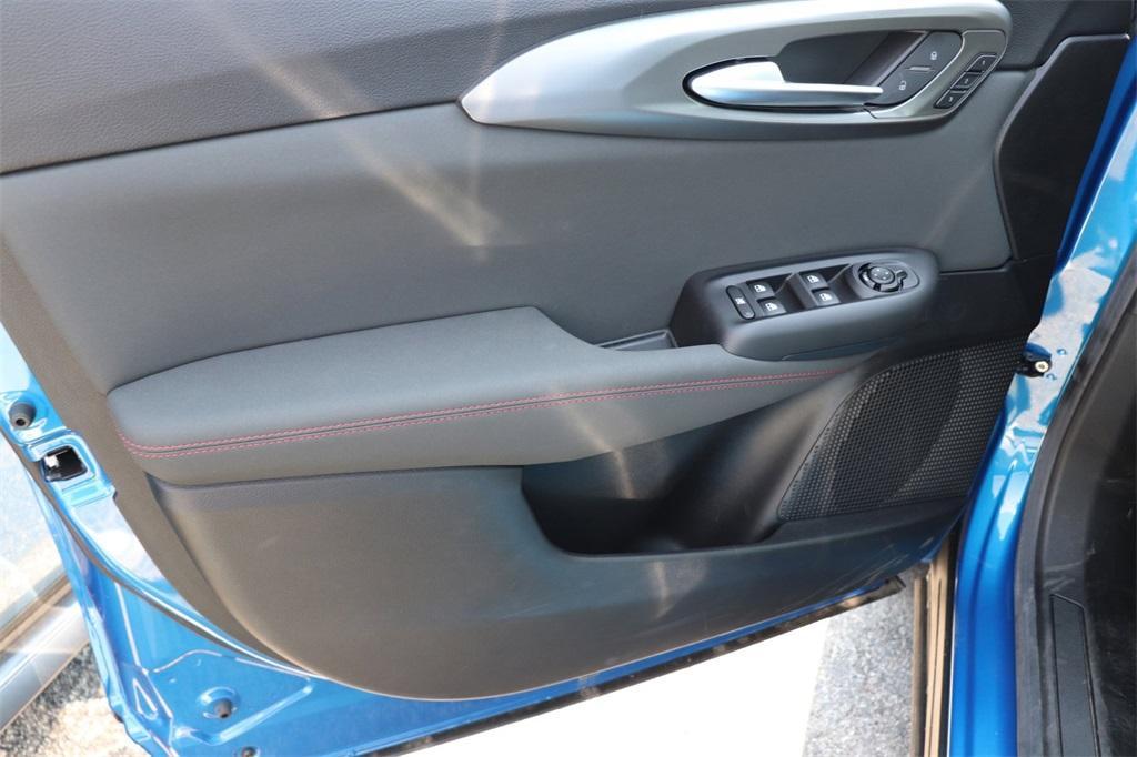 new 2024 Dodge Hornet car, priced at $44,762