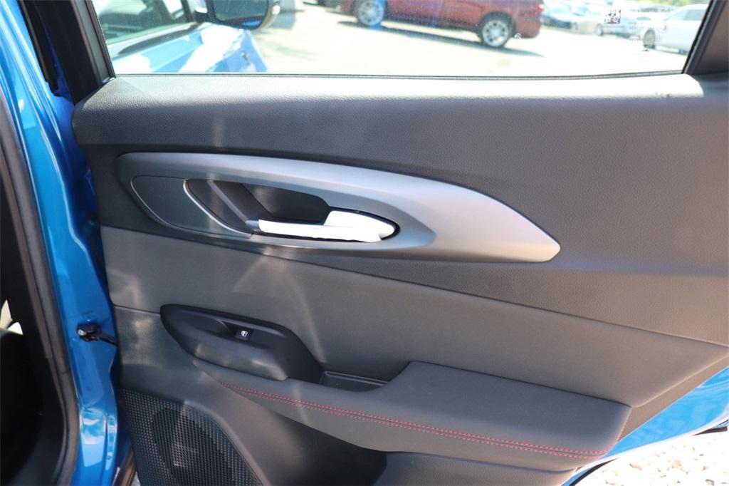 new 2024 Dodge Hornet car, priced at $44,762