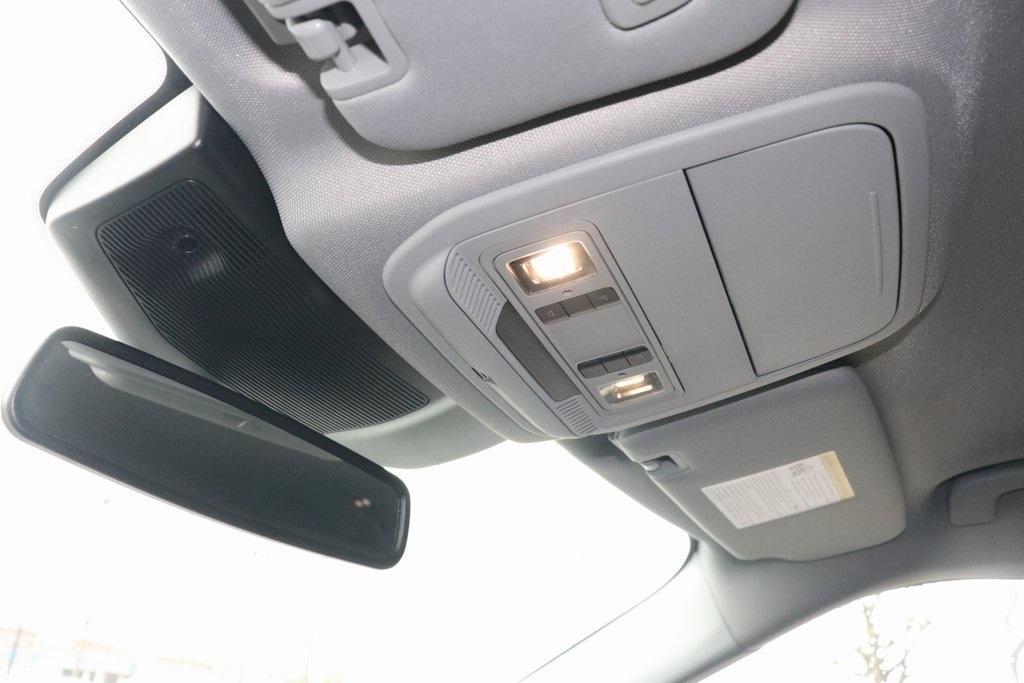 used 2023 Ford Explorer car, priced at $31,395