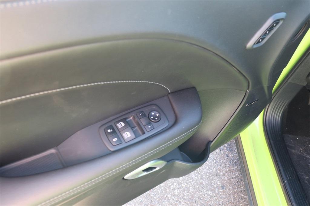 new 2023 Dodge Challenger car, priced at $56,245
