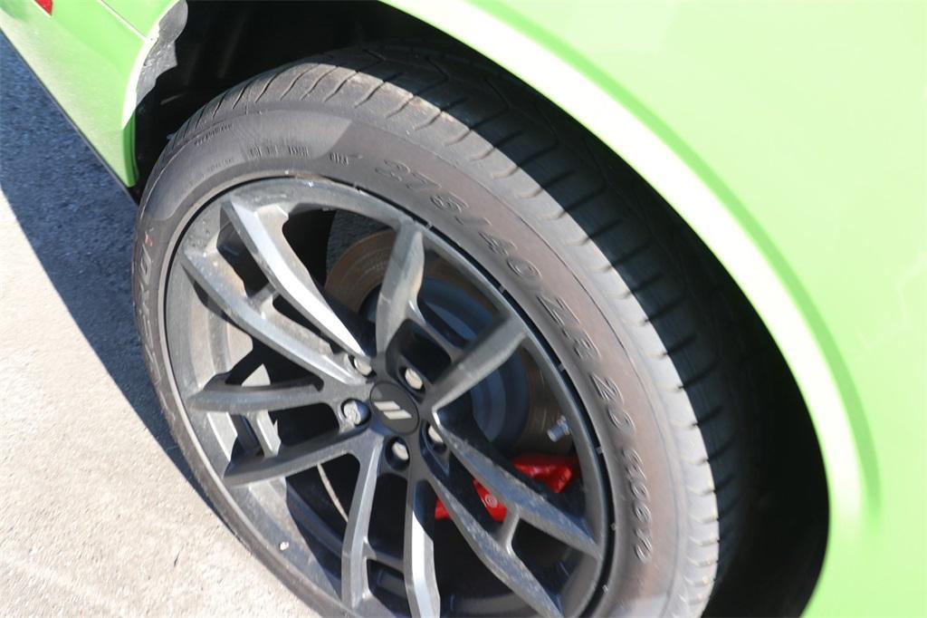 new 2023 Dodge Challenger car, priced at $56,245