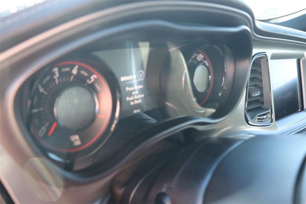 new 2023 Dodge Challenger car, priced at $56,245