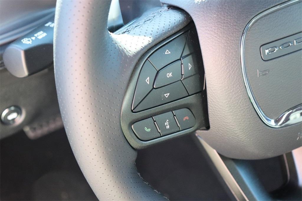 new 2023 Dodge Challenger car, priced at $56,245