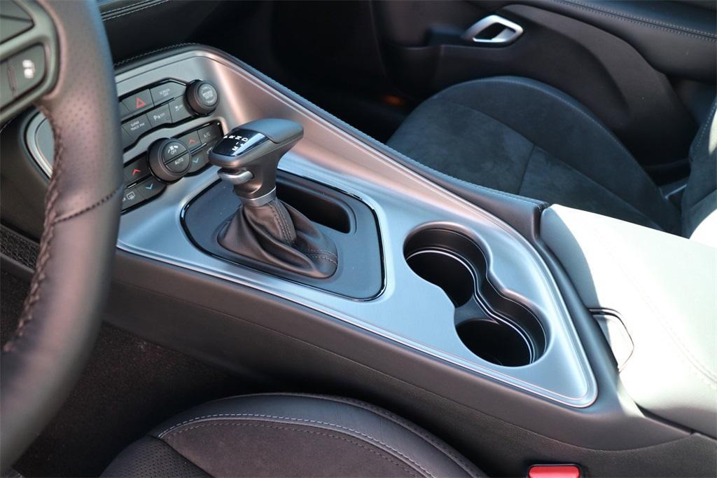 new 2023 Dodge Challenger car, priced at $56,245