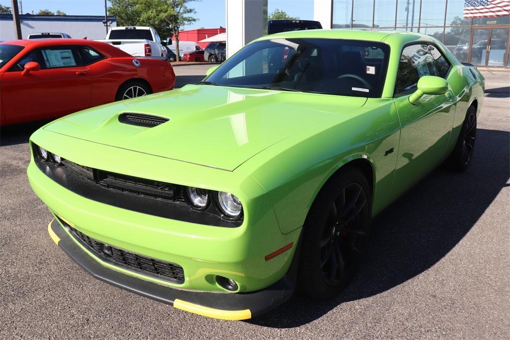 new 2023 Dodge Challenger car, priced at $56,245