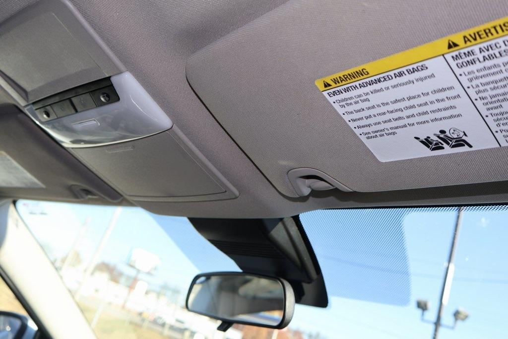 used 2023 Nissan Altima car, priced at $21,995