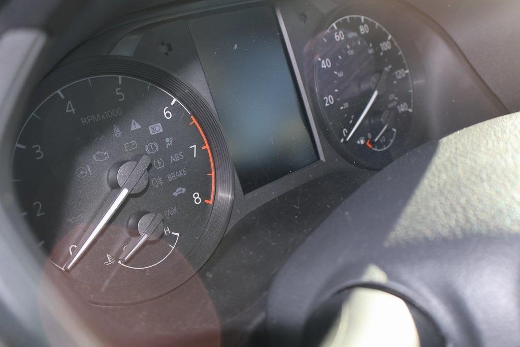 used 2023 Nissan Altima car, priced at $21,995