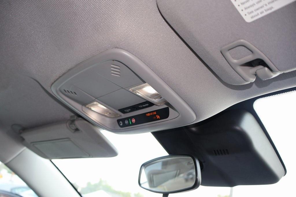 used 2023 Chevrolet Malibu car, priced at $20,195