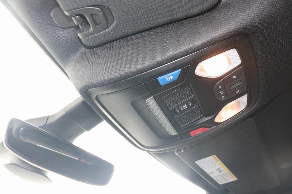 used 2023 Ram 1500 car, priced at $38,295