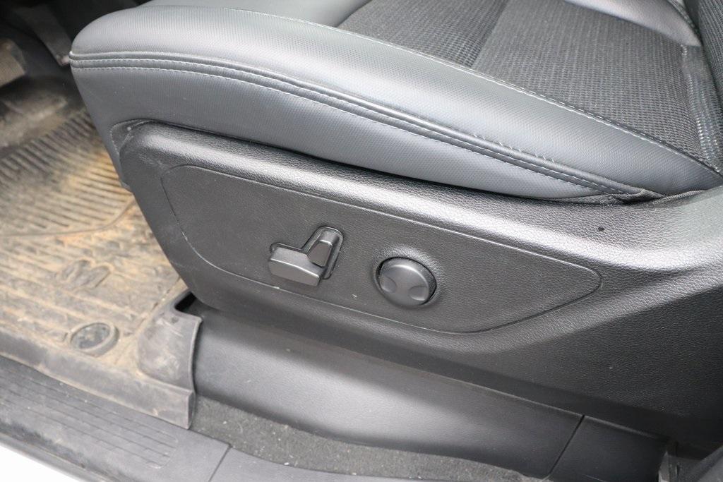 used 2023 Ram 1500 car, priced at $38,295