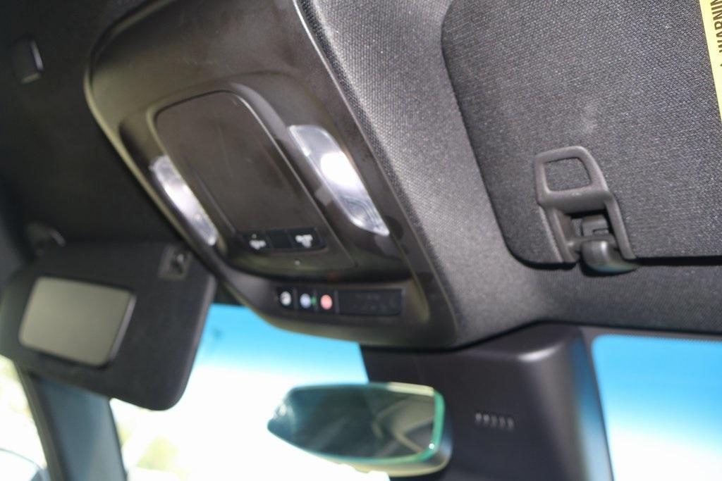 used 2024 Cadillac CT4 car, priced at $34,495