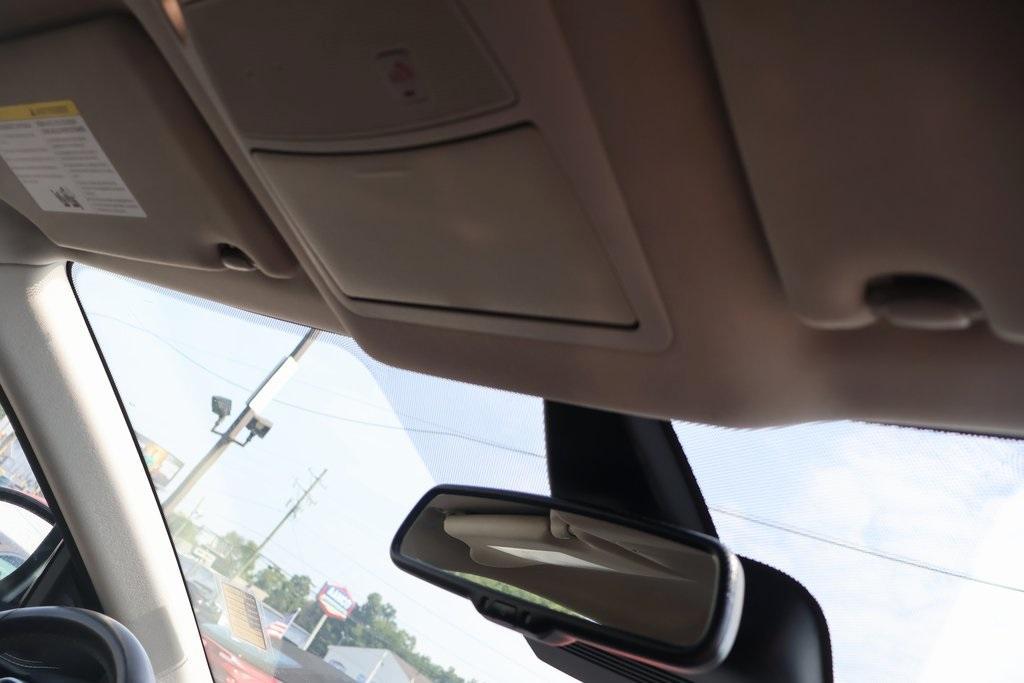 used 2021 Nissan Maxima car, priced at $24,595