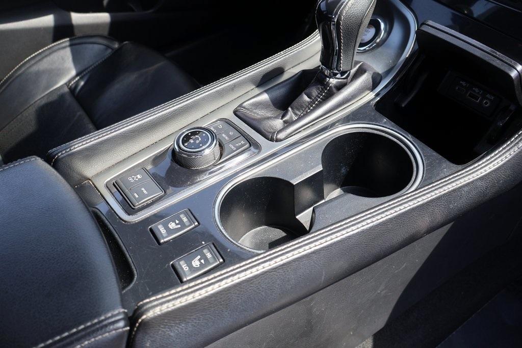 used 2021 Nissan Maxima car, priced at $24,595