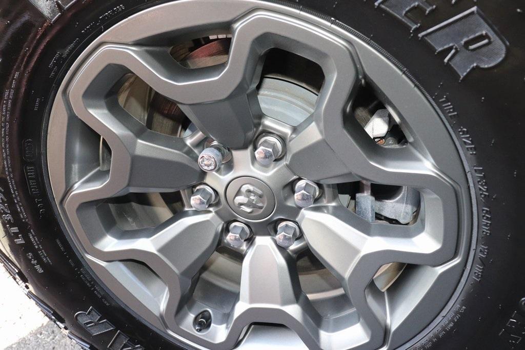 used 2024 Ram 1500 car, priced at $101,384