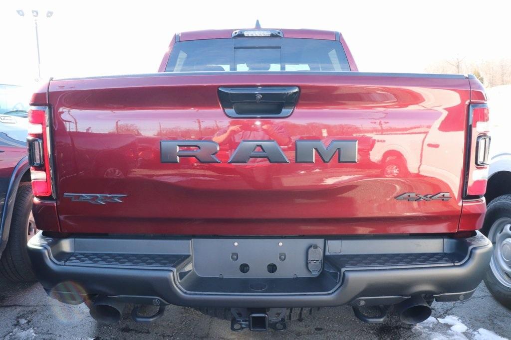 used 2024 Ram 1500 car, priced at $101,384