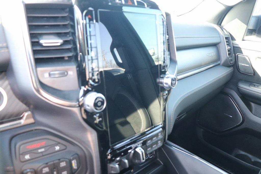 used 2024 Ram 1500 car, priced at $101,384