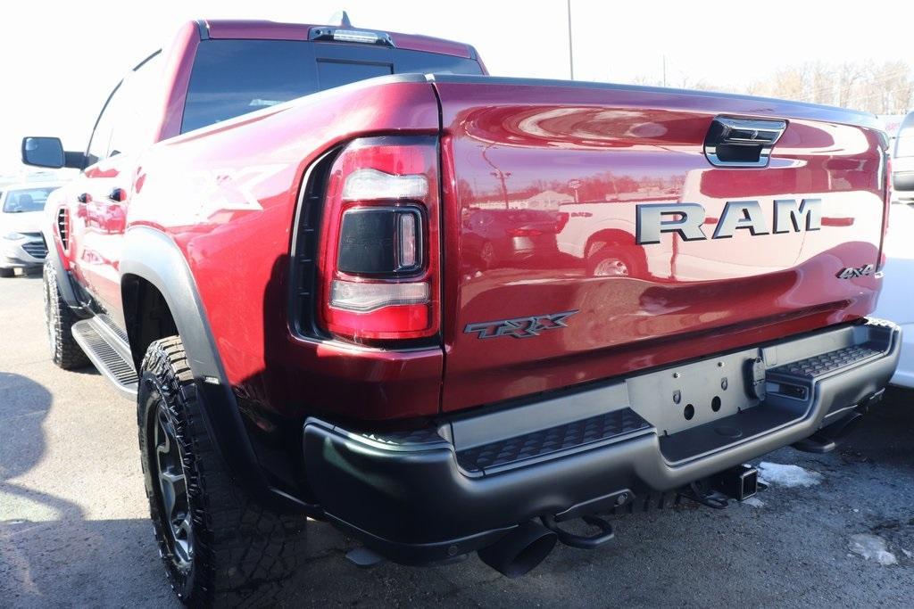 used 2024 Ram 1500 car, priced at $101,384