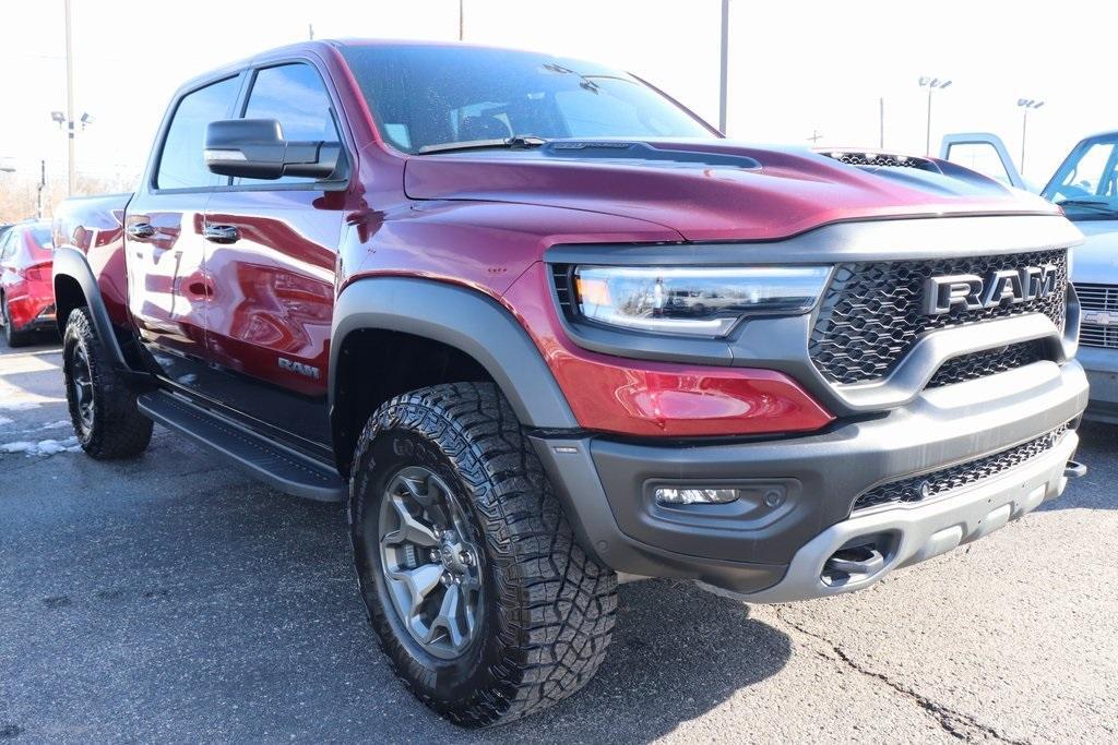 used 2024 Ram 1500 car, priced at $101,384