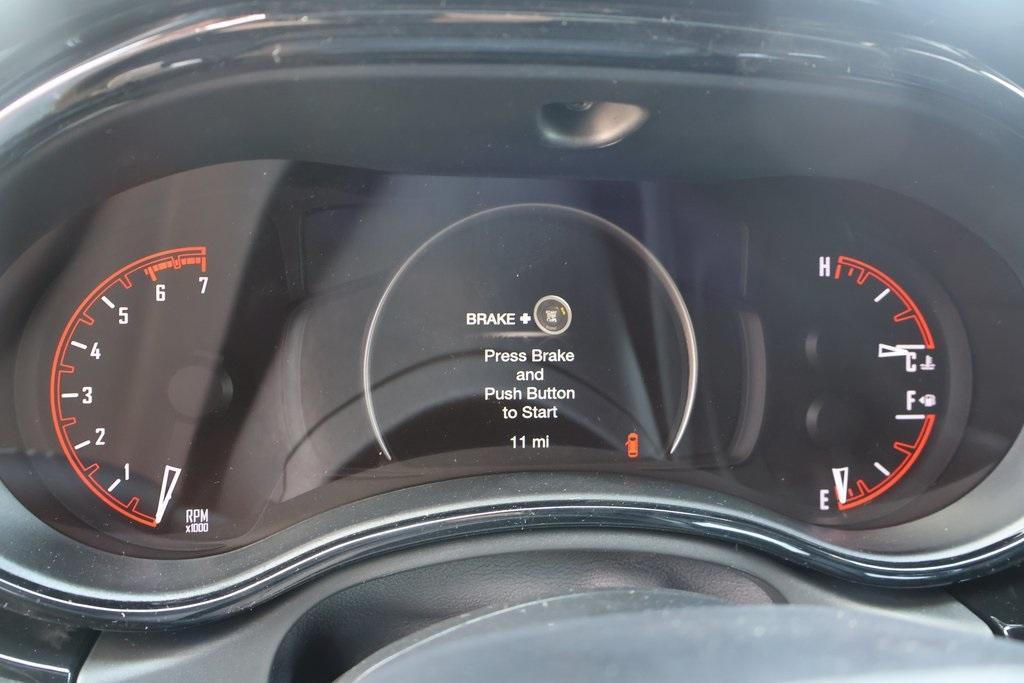 new 2025 Dodge Durango car, priced at $54,080