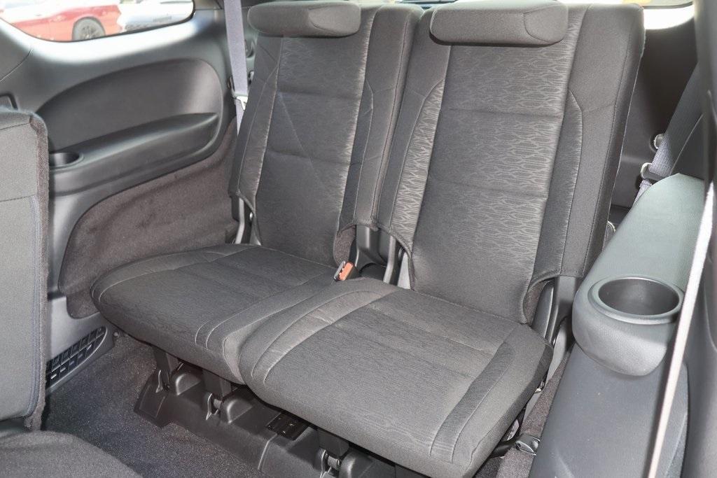 new 2025 Dodge Durango car, priced at $54,080