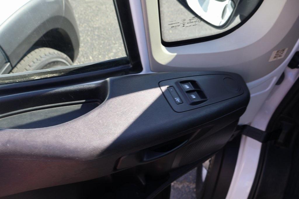 used 2021 Ram ProMaster 3500 car, priced at $36,895