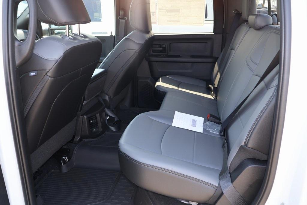 new 2025 Ram 2500 car, priced at $71,400