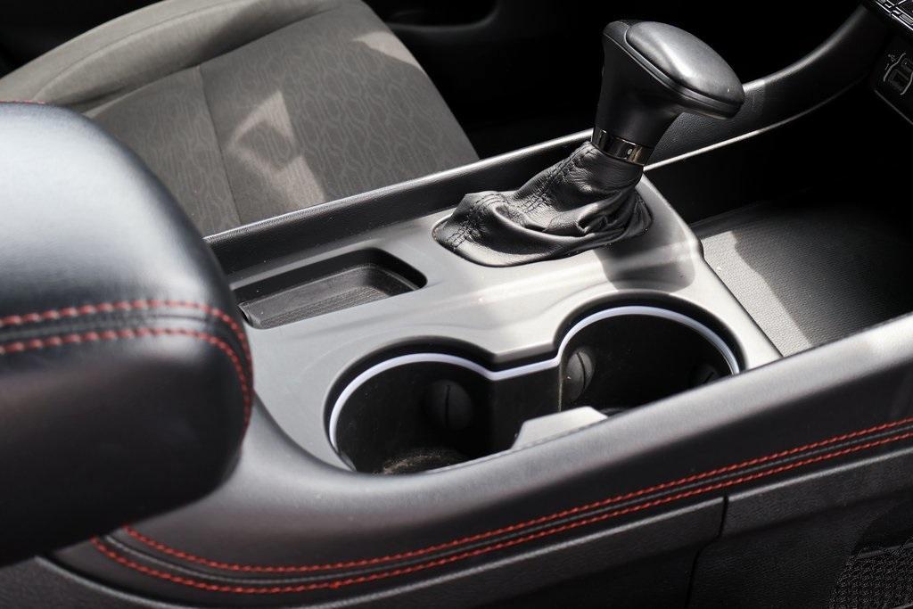 used 2023 Dodge Durango car, priced at $30,495