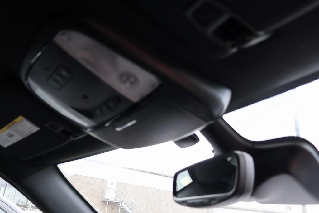 used 2023 Dodge Durango car, priced at $30,495