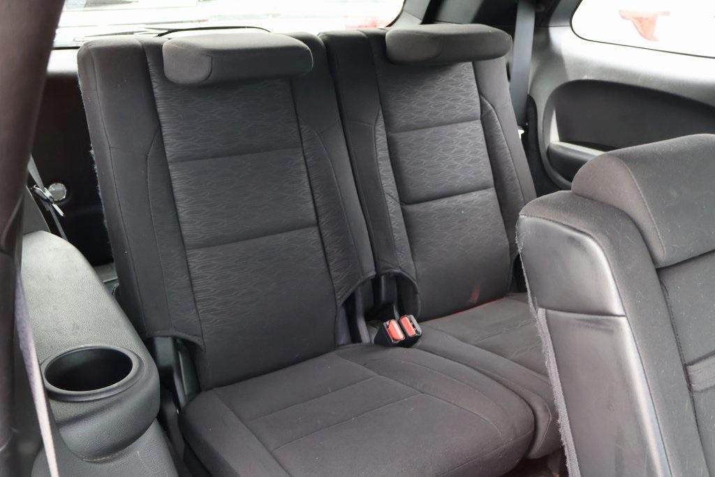 used 2023 Dodge Durango car, priced at $30,495
