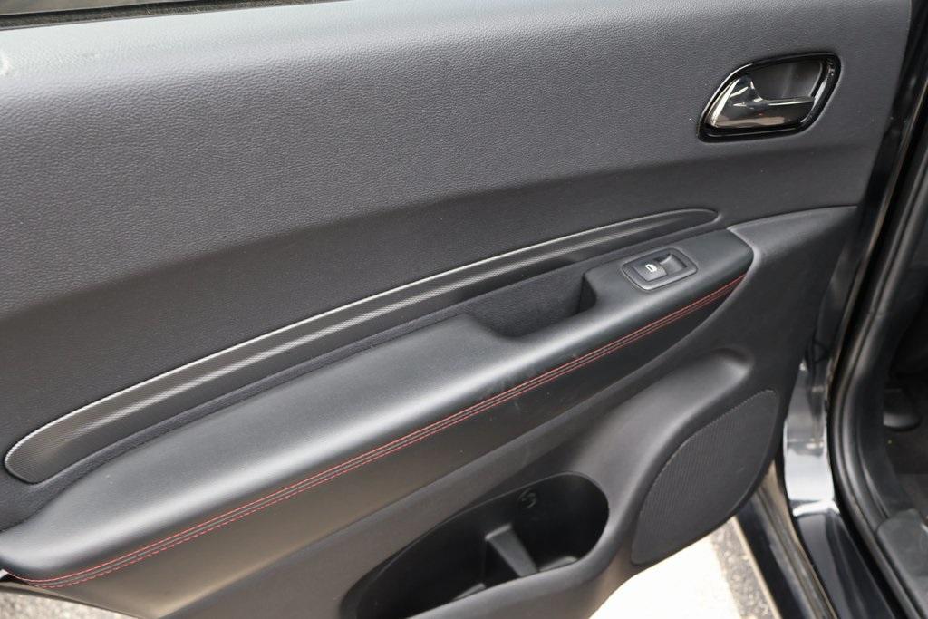 used 2023 Dodge Durango car, priced at $30,495