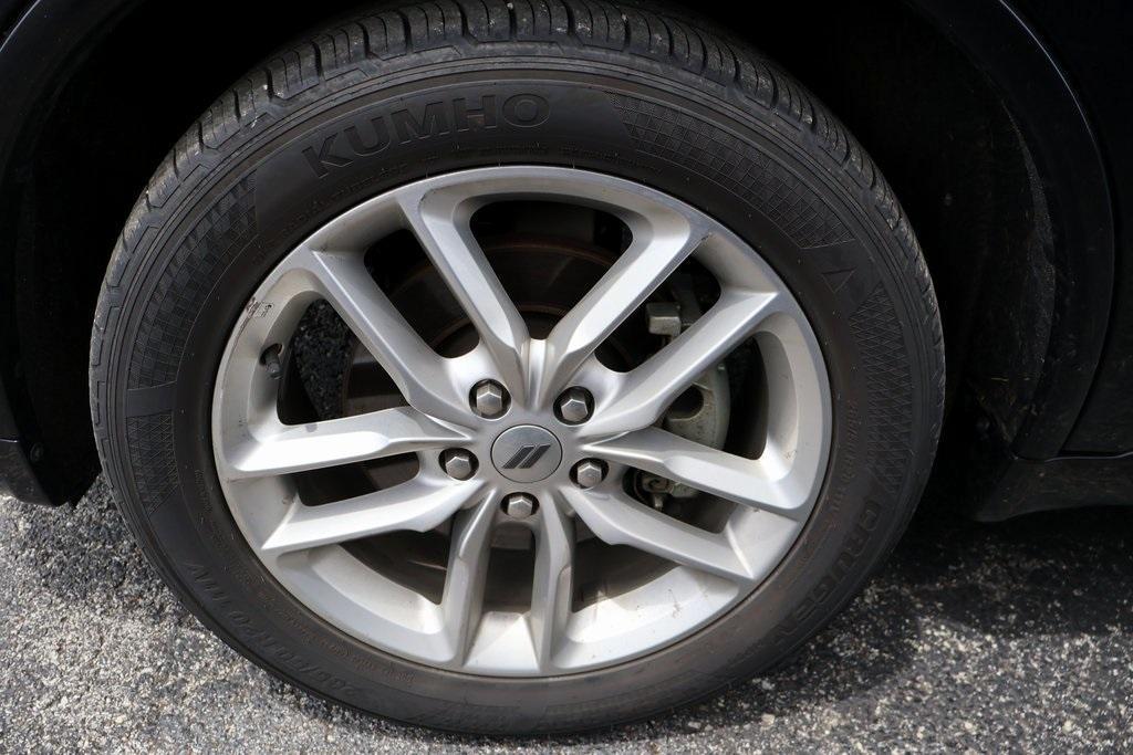 used 2023 Dodge Durango car, priced at $30,495