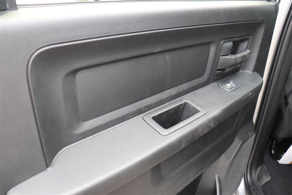 new 2024 Ram 2500 car, priced at $72,417