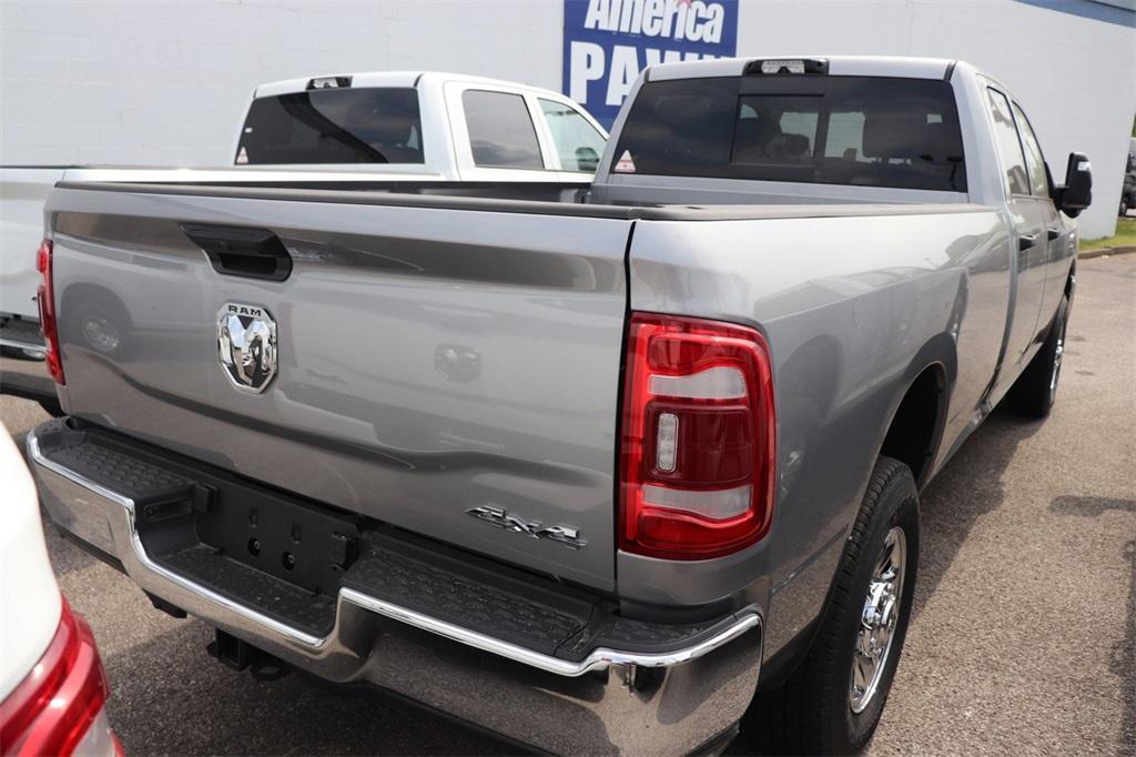 new 2024 Ram 2500 car, priced at $72,417