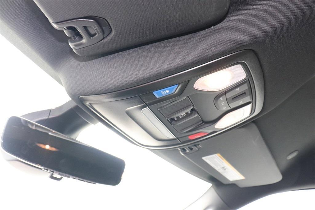 new 2024 Ram 2500 car, priced at $72,417