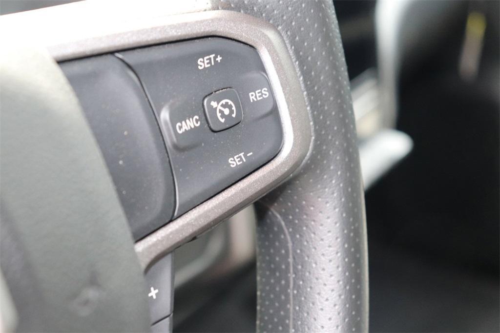 new 2024 Ram 2500 car, priced at $72,417