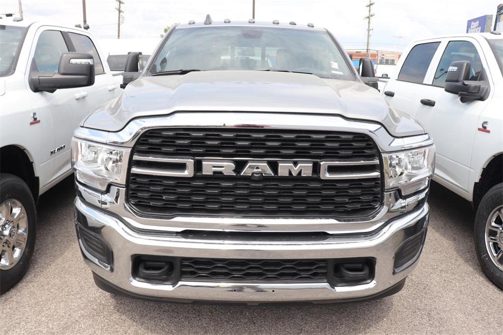 new 2024 Ram 2500 car, priced at $72,417